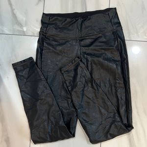 Athleta leggings size small